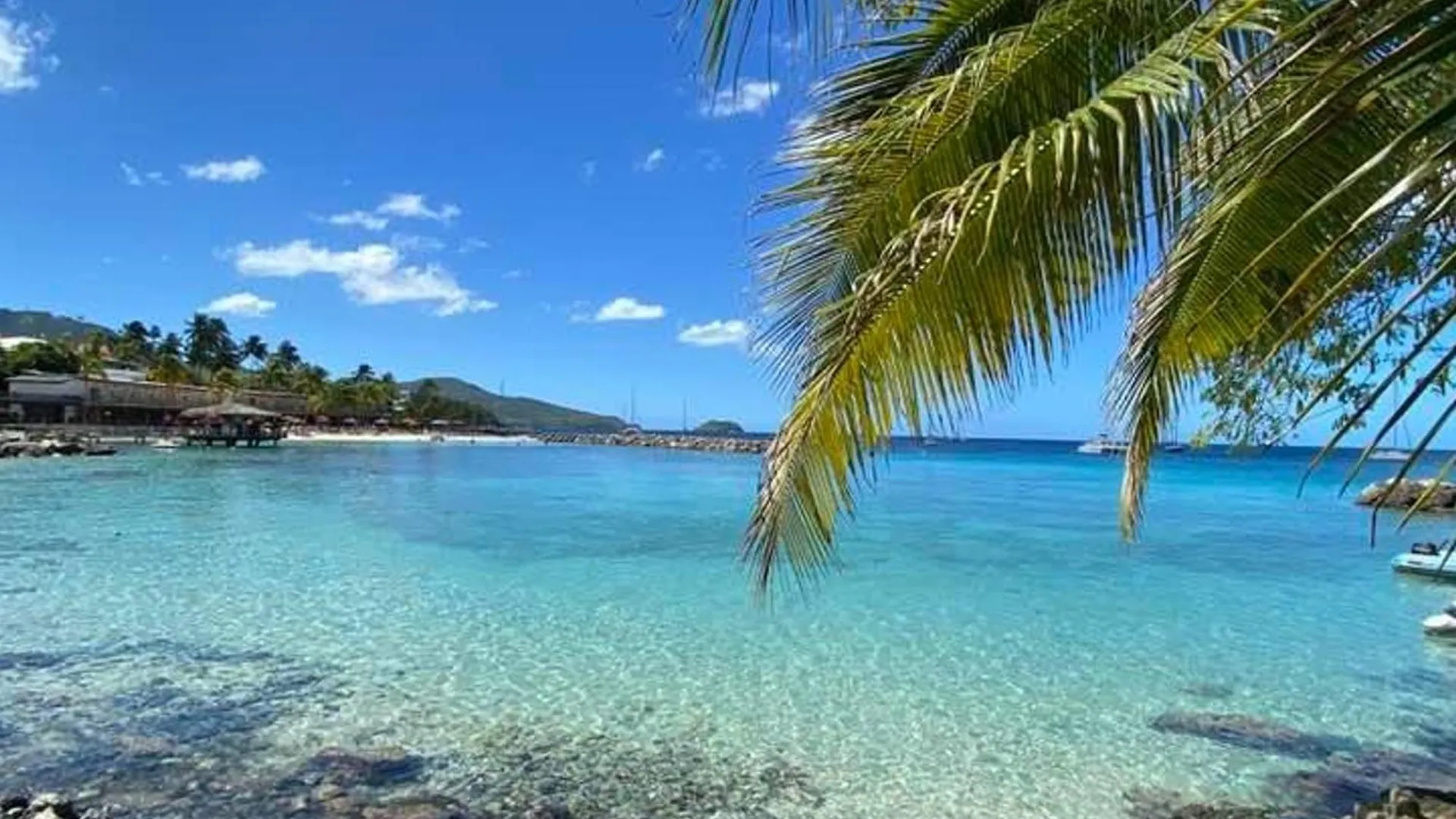 Appartement Moderne 2 Pieces Avec Parking Et Proche Plage - Fr-1-765-11 Les Trois-Ilets 0*,  Martinique