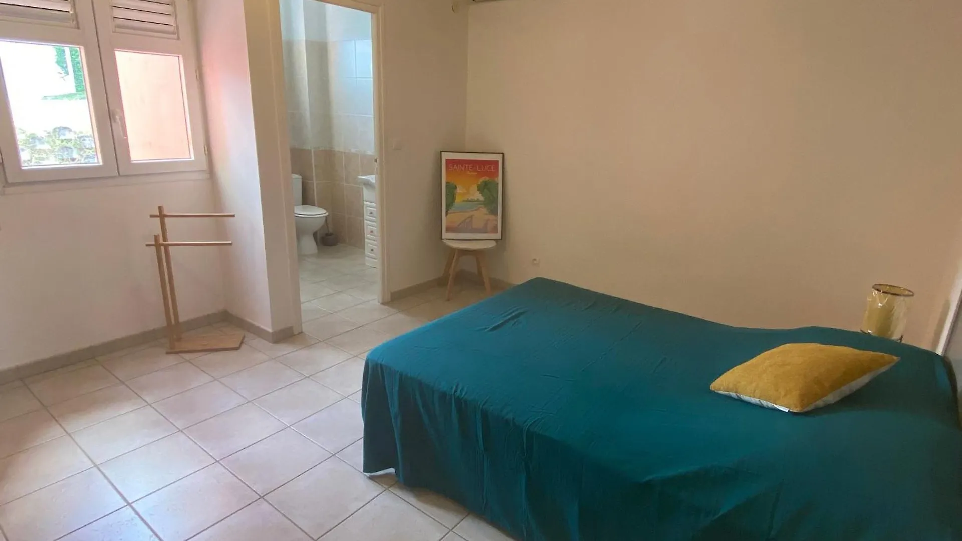 Lejlighed Appartement Moderne 2 Pieces Avec Parking Et Proche Plage - Fr-1-765-11 Les Trois-Ilets Martinique