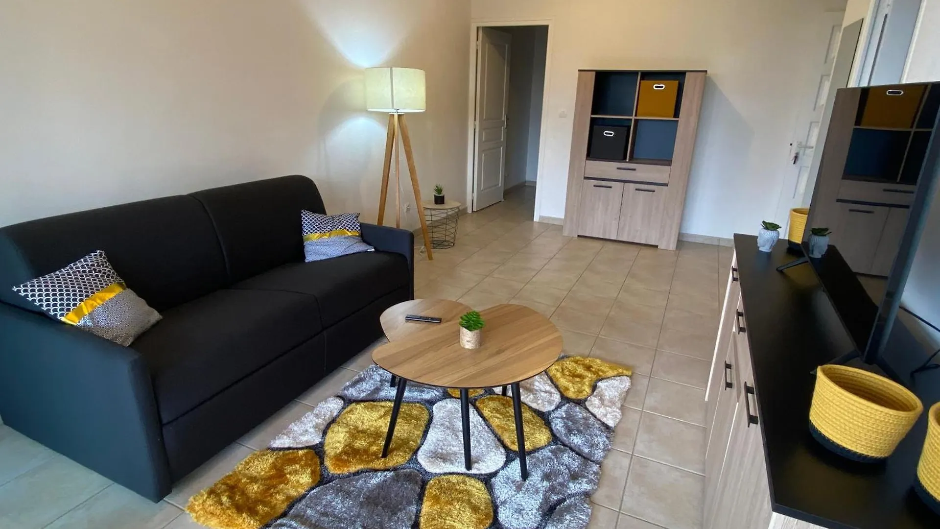 Lejlighed Appartement Moderne 2 Pieces Avec Parking Et Proche Plage - Fr-1-765-11 Les Trois-Ilets