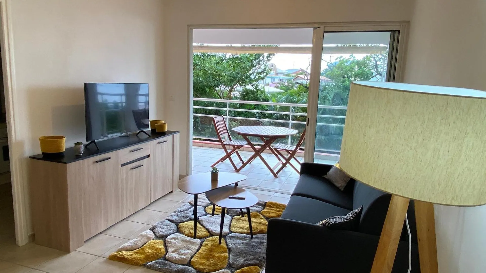 Appartement Moderne 2 Pieces Avec Parking Et Proche Plage - Fr-1-765-11 elérhetőségei